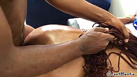 Fucked her doggystyle moans orgasms tight pussy so hot damn!