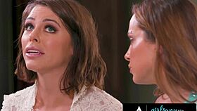 abigail, squirt panicked bride adriana?