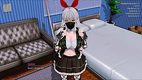 Harem Hotel 95 Raw Hotel Game Fuck