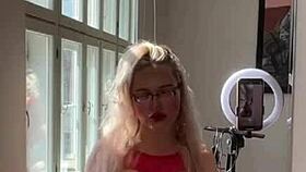 sissyboy put on the panties i picked dont keep me waitin