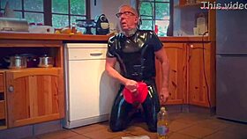 oh mistress april owns me in total bdsm submission