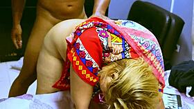 stunning curves hide insatiable hunger for deep pounding