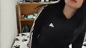 Met a bold beauty at night and pumped her full of hot milk! 🥛💦😍