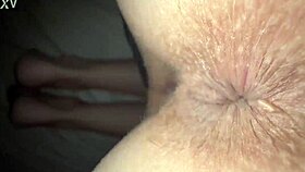 i never expected this 18+ teen's sexy tight ass to drive me wild