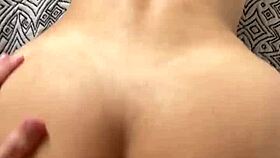 im fuckin this curly brunettes tasty wet pussy so hard