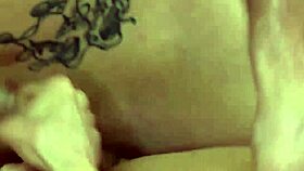 Wow, valentina's shemale ass hammered hard after steamy massage!