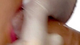 Japanese Cosplay Lovers Bend Over for Intense Doggystyle Close-Up Action