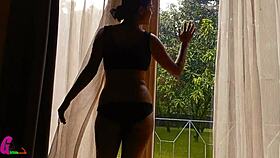 check out agni the indian teachers sizzling hotel striptease dance