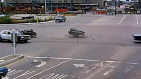 Ready for hairy pussy orgy gangbang with monster cocks in retro seventies style?