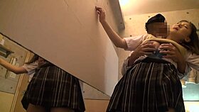 ready for japan's secret massage parlor hidden cam?