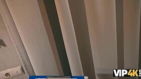 fuck my tight pussy and asshole to clear debt?