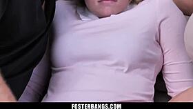 Mckenzie Lee And Katie Kush In Epic Threesome Fuck Fest!