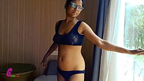 check out agni the indian teachers sizzling hotel striptease dance