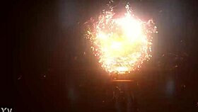 COMING HOME to BENT OVER ANAL and CUMSHOT bliss!