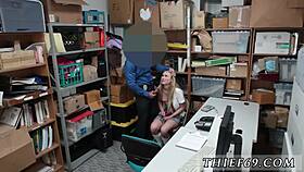 what happens when cops bust horny teen gang?