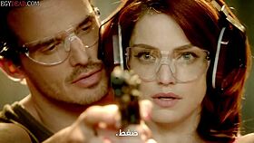 Full Arabic episodes of Femme Fatales series season 2 episode 3 now streaming complete