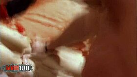 Pascal Saint James rams gorgeous English blonde MILF Lisa hard