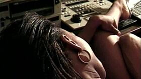 Black Tushy Pink Pussy Intense Hardcore Slam