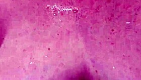 Mature beauty passionately delivers underwater blowjob and handjob climax