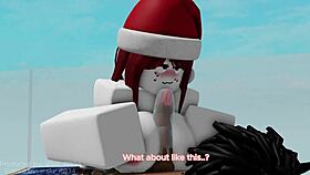 Redhead Whore Begs for That Massive BBC Pounding Now!