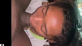 head monster vs sexgodpicasso... who wins this sloppy blowjob battle?