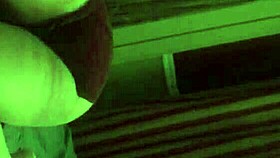 pawg milf teases her lips around that monster bbc