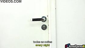 Brazilian Big Ass Bent Over Amateur Doggystyle Fuck