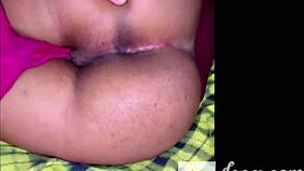 his slut craves macho cock pounding her tight ass endlessly