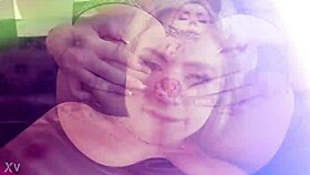 georgia koneva wrecked by four bbc in balls-deep dap frenzy