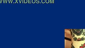 innocent lips tease cock rim ass before gulping hot load