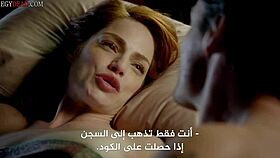 Full Arabic episodes of Femme Fatales series season 2 episode 3 now streaming complete