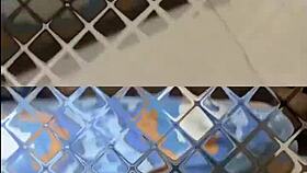 glamour girls get wild licking and scissoring pussies