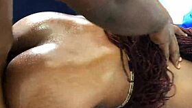 Fucked her doggystyle moans orgasms tight pussy so hot damn!