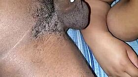 Deep Throat Thrill Overwhelms with Intense Cock Sucking Passion