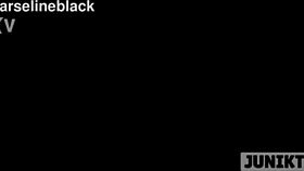 brunette teen begs for rough anal creampie and deepthroat pounding