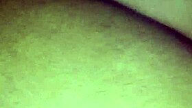 Ebony BBW Devours Black Cock Before Wild Interracial Pounding Session