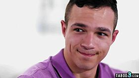 Shay Sights BBC hubby lure Chloe Temple into wild foursome 🔥🍆