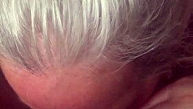 granny flashes her curves in part 2 tease