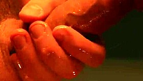 Big ass babe in red lingerie throatfucked then doggystyled hard! 🍑💦