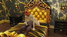 ohh fuckk this huge black cockk railin my curvy redhead body