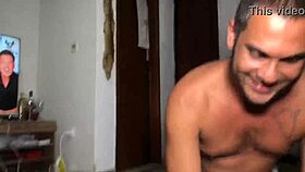 Truth or dare gangbang with jasmine santanna dj jump thai camargo pitbull 😈👯‍♀️🍆