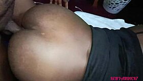 we caught these amateur couples slamming monster cocks doggystyle in homemade frenzy