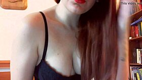 Your giantess arrives to devour you completely.