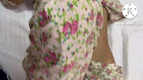 sardarni beauty drilled by bihari stud dirty talk 💦