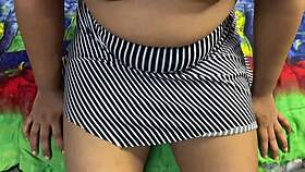 Indian Exotic Squirts Fingering in Hindi Audio Mms