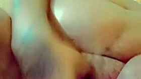 big tits homemade snapchat update from april