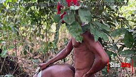 hey babe, wanna watch us fuck wildly in steamy rainforest?