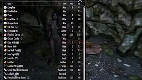 redhead and brunette lesbians rip clothes for outdoor monster tit fuck