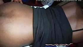 we caught these amateur couples slamming monster cocks doggystyle in homemade frenzy