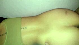 ever sneaked on this huge ass latina shaking after party?